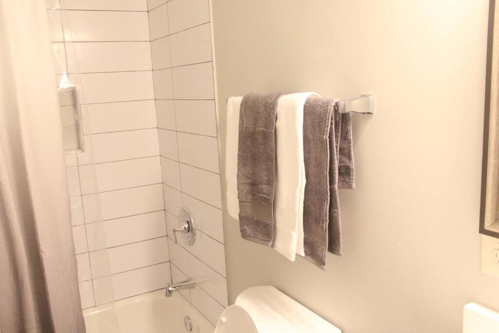 Lovely Cozy Studio In Heart Of Atlanta Zewnętrze zdjęcie